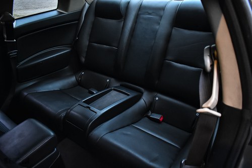 2006 Infinity Skyline G35 Coupé zum Verkauf (Bild 56 von 136)