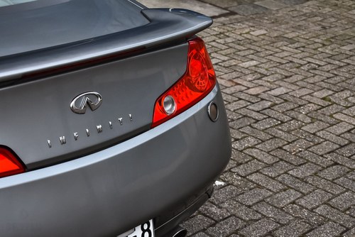 2006 Infinity Skyline G35 Coupé zum Verkauf (Bild 86 von 136)