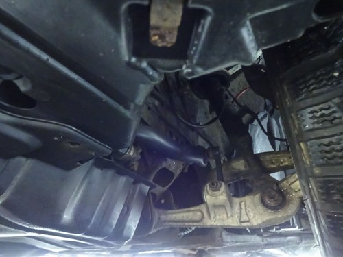 2006 Infinity Skyline G35 Coupé zum Verkauf (Bild 107 von 136)