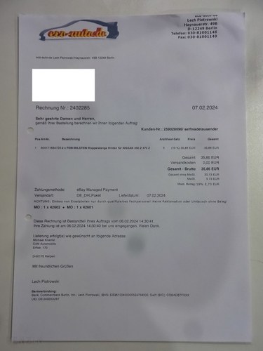 2006 Infinity Skyline G35 Coupé zum Verkauf (Bild 125 von 136)