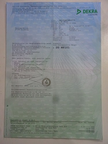 2006 Infinity Skyline G35 Coupé zum Verkauf (Bild 136 von 136)