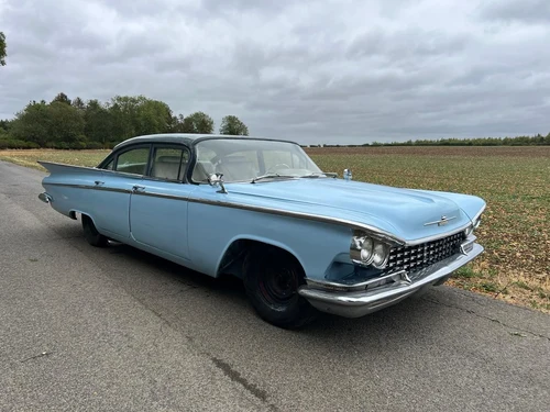 1959 Buick Electra For Sale