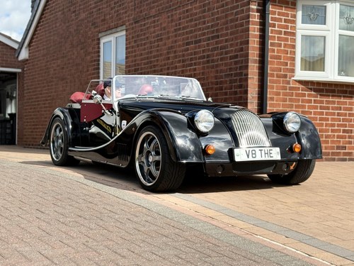 2005 Morgan Plus Eight Other For Sale