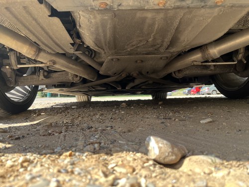 2012 BMW 640D Se Convertible Auto à vendre (picture 141 of 161)