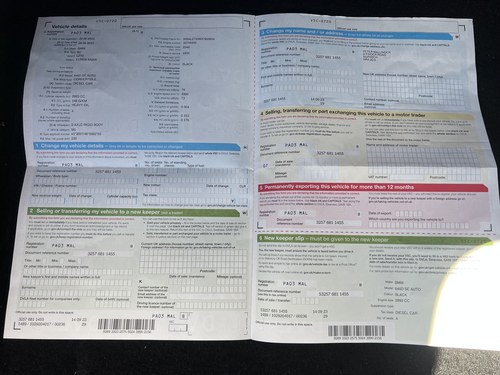 2012 BMW 640D Se Convertible Auto à vendre (picture 150 of 161)