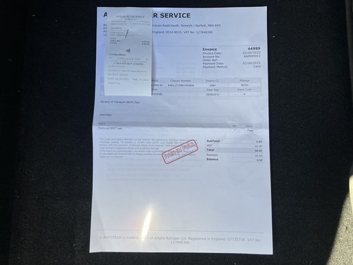 2012 BMW 640D Se Convertible Auto à vendre (picture 154 of 161)