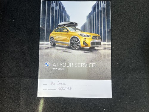 2012 BMW 640D Se Convertible Auto à vendre (picture 160 of 161)