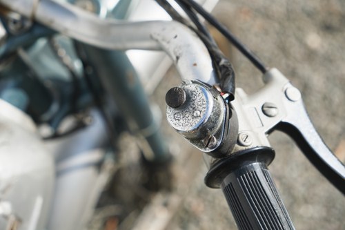 1968 Testi Z Turismo Te koop (foto 59 van 194)