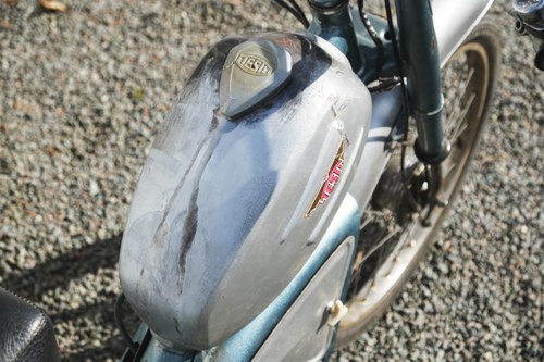 1968 Testi Z Turismo Te koop (foto 68 van 194)