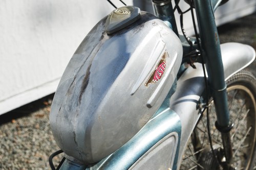 1968 Testi Z Turismo Te koop (foto 69 van 194)