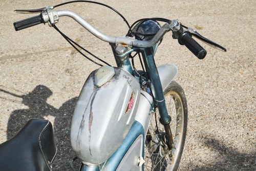 1968 Testi Z Turismo Te koop (foto 70 van 194)