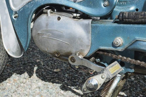 1968 Testi Z Turismo Te koop (foto 74 van 194)