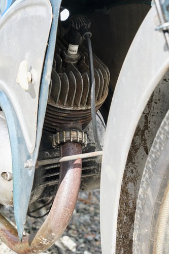 1968 Testi Z Turismo Te koop (foto 80 van 194)