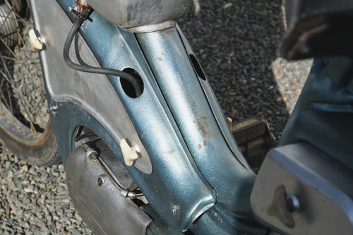 1968 Testi Z Turismo Te koop (foto 91 van 194)