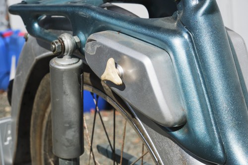 1968 Testi Z Turismo Te koop (foto 101 van 194)