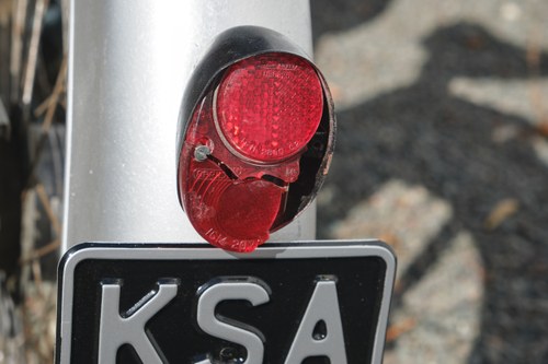 1968 Testi Z Turismo Te koop (foto 117 van 194)