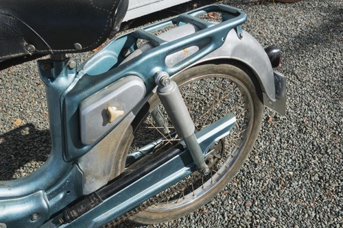 1968 Testi Z Turismo Te koop (foto 121 van 194)