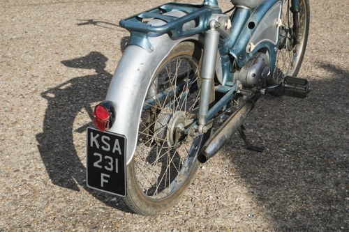 1968 Testi Z Turismo Te koop (foto 135 van 194)