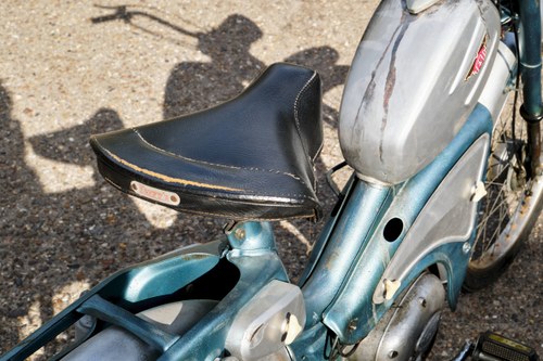 1968 Testi Z Turismo Te koop (foto 136 van 194)