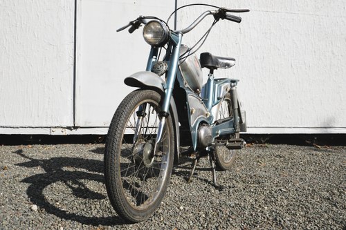 1968 Testi Z Turismo Te koop (foto 25 van 194)