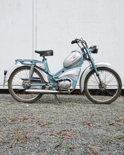 1968 Testi Z Turismo Te koop (foto 31 van 194)