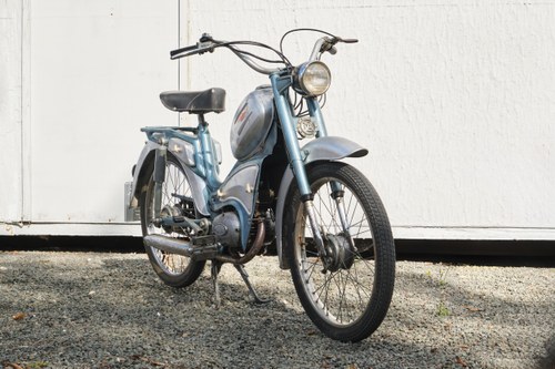 1968 Testi Z Turismo Te koop (foto 37 van 194)