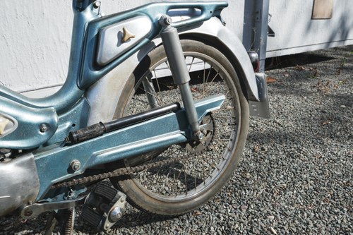 1968 Testi Z Turismo Te koop (foto 46 van 194)