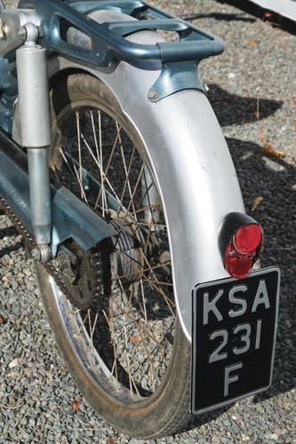 1968 Testi Z Turismo Te koop (foto 50 van 194)