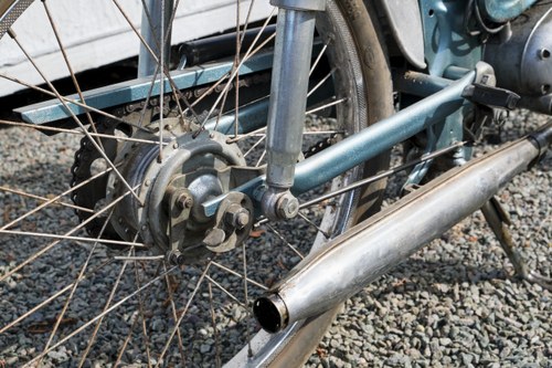 1968 Testi Z Turismo Te koop (foto 145 van 194)