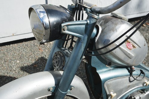 1968 Testi Z Turismo Te koop (foto 156 van 194)