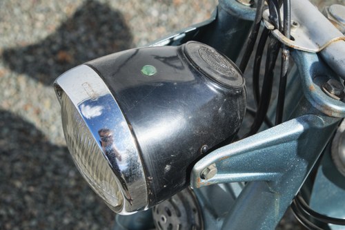 1968 Testi Z Turismo Te koop (foto 171 van 194)