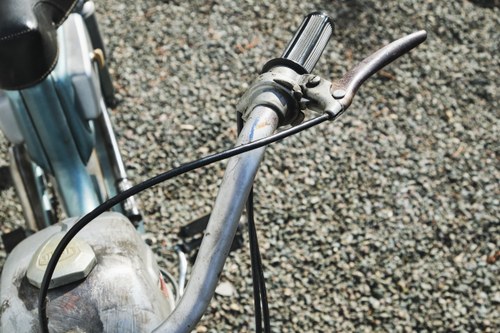 1968 Testi Z Turismo Te koop (foto 180 van 194)