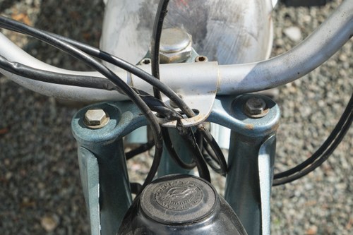 1968 Testi Z Turismo Te koop (foto 181 van 194)