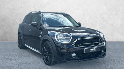 2018 Mini Countryman Cooper S F60 For Sale