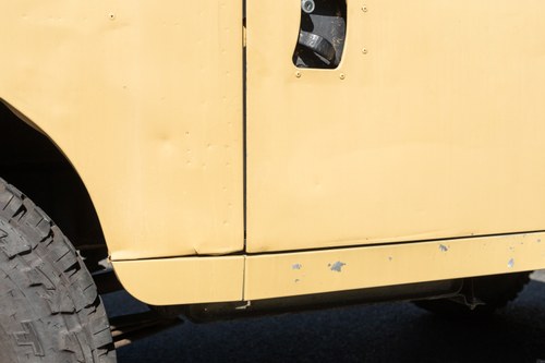 1972 Land Rover Series III 88" V8 For Sale (picture 58 of 124)