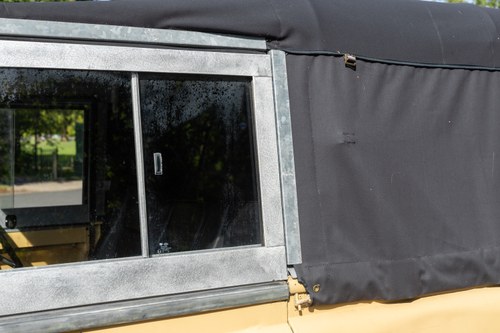 1972 Land Rover Series III 88" V8 For Sale (picture 73 of 124)