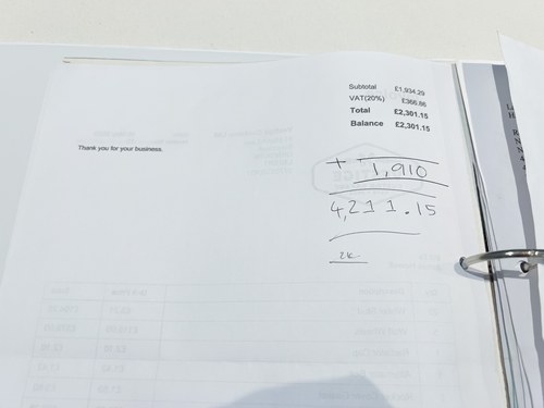 1972 Land Rover Series III 88" V8 For Sale (picture 119 of 124)