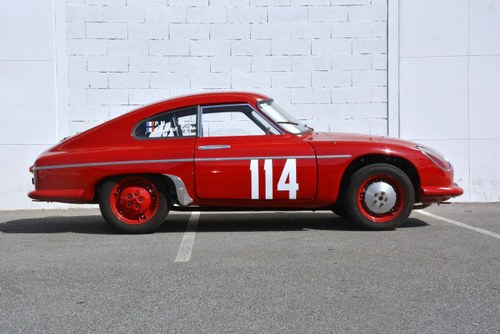 1957 DB PANHARD HBR5 COACH LUXE Kaufen Bei