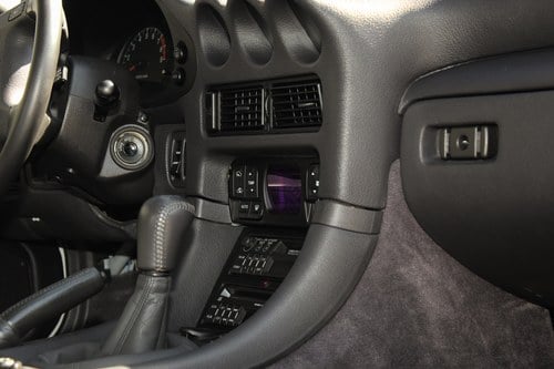 1992 Mitsubishi 3000 GT VR-4 Manual LHD For Sale (picture 34 of 181)