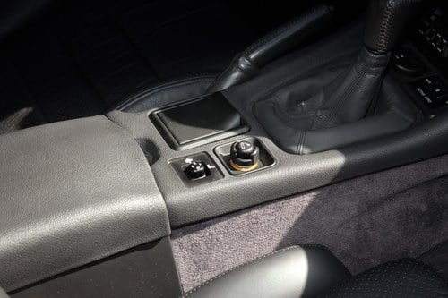 1992 Mitsubishi 3000 GT VR-4 Manual LHD For Sale (picture 40 of 181)