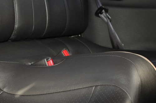 1992 Mitsubishi 3000 GT VR-4 Manual LHD For Sale (picture 46 of 181)