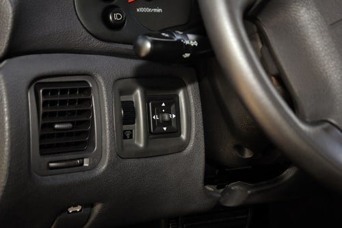 1992 Mitsubishi 3000 GT VR-4 Manual LHD For Sale (picture 58 of 181)