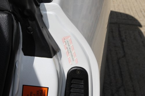 1992 Mitsubishi 3000 GT VR-4 Manual LHD For Sale (picture 60 of 181)