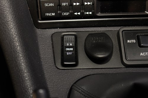 1992 Mitsubishi 3000 GT VR-4 Manual LHD For Sale (picture 68 of 181)