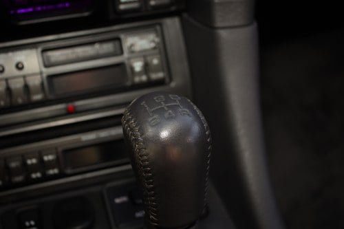 1992 Mitsubishi 3000 GT VR-4 Manual LHD For Sale (picture 70 of 181)