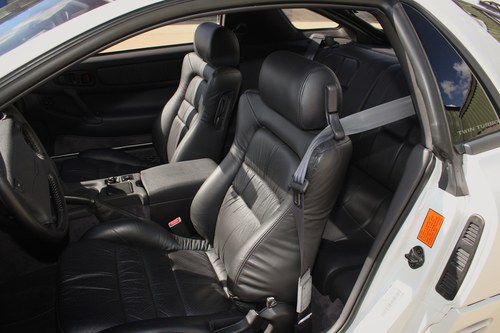 1992 Mitsubishi 3000 GT VR-4 Manual LHD For Sale (picture 76 of 181)