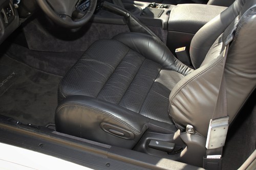 1992 Mitsubishi 3000 GT VR-4 Manual LHD For Sale (picture 78 of 181)