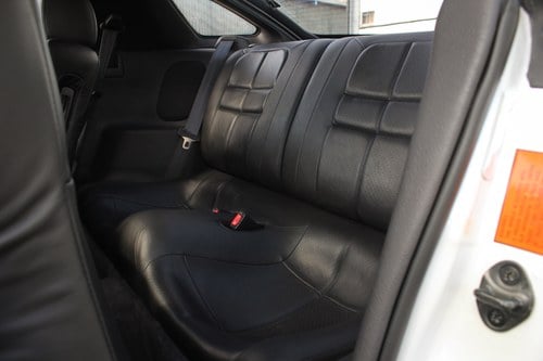 1992 Mitsubishi 3000 GT VR-4 Manual LHD For Sale (picture 85 of 181)