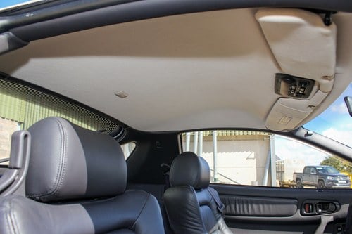 1992 Mitsubishi 3000 GT VR-4 Manual LHD For Sale (picture 95 of 181)