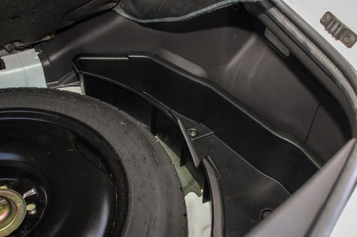 1992 Mitsubishi 3000 GT VR-4 Manual LHD For Sale (picture 104 of 181)